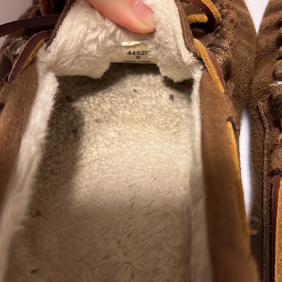 Minnetonka moccasin - Picture 3 of 5